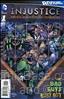 Injustice: Gods Among Us: Year Four #Anl 1