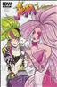 Jem & the Holograms #10/B