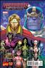 Guardians Of Infinity #1/B