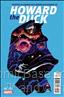 Howard the Duck (5th Series) #2/A