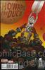 Howard the Duck (5th Series) #3