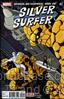 Silver Surfer (7th Series) #2