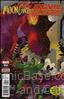 Moon Girl And Devil Dinosaur #4