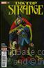 Doctor Strange (4th Series) #5