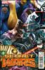 Secret Wars #1/V34