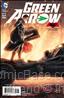 Green Arrow (5th Series) #50/A
