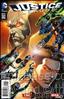 Justice League (2nd Series) #49