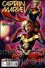 Captain Marvel (10th Series) #3/B