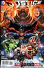 Justice League (2nd Series) #50