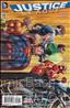 Justice League (2nd Series) #50/A