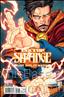 Doctor Strange: Last Days Of Magic #1/B