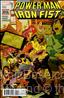 Power Man and Iron Fist (3rd Series) #4