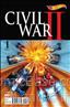Civil War II #1/K
