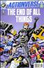 Actionverse #6/A