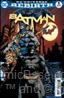 Batman (3rd Series) #1