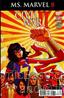 Ms. Marvel (4th Series) #8