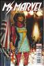 Ms. Marvel (4th Series) #8/A