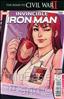 Invincible Iron Man (2nd Series) #10