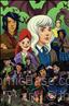 Lumberjanes/Gotham Academy #1/C