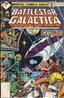 Battlestar Galactica (Marvel) #2/A