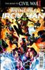 Invincible Iron Man (2nd Series) #11