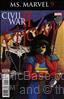 Ms. Marvel (4th Series) #9