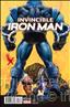 Invincible Iron Man (2nd Series) #11/A