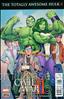 Totally Awesome Hulk, The #8