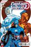 Captain America: Sam Wilson #7/F