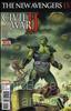 New Avengers (4th Series) #15