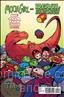 Moon Girl And Devil Dinosaur #10/A