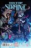 Doctor Strange (4th Series) #11/B