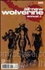 All-New Wolverine #Anl 1