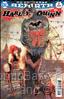 Harley Quinn (3rd Series) #2/A