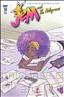 Jem & the Holograms #18/A