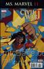 Ms. Marvel (4th Series) #11