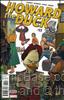 Howard the Duck (5th Series) #11