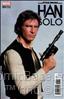 Han Solo #4/D
