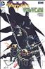 Batman/Teenage Mutant Ninja Turtles #1/N