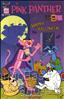 Pink Panther, The (American Mythology) #4