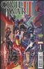 Civil War II #1/V