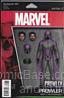 Prowler (Marvel, 2nd Series) #1/A