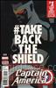 Captain America: Sam Wilson #14