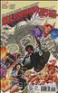 Deadpool (5th Series) #21/B