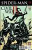 Spider-Man (2nd Series) #9