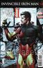Invincible Iron Man (2nd Series) #14