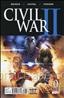 Civil War II #0-2