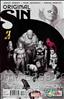 Original Sin (Marvel) #1/L