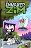 Invader Zim #15/A