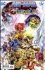 He-Man/Thundercats #2